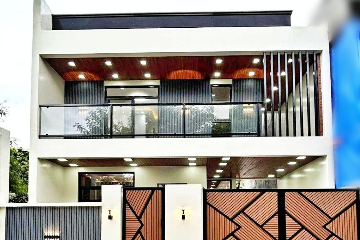 4 Bedroom House for Sale in Dita, Santa Rosa, Laguna