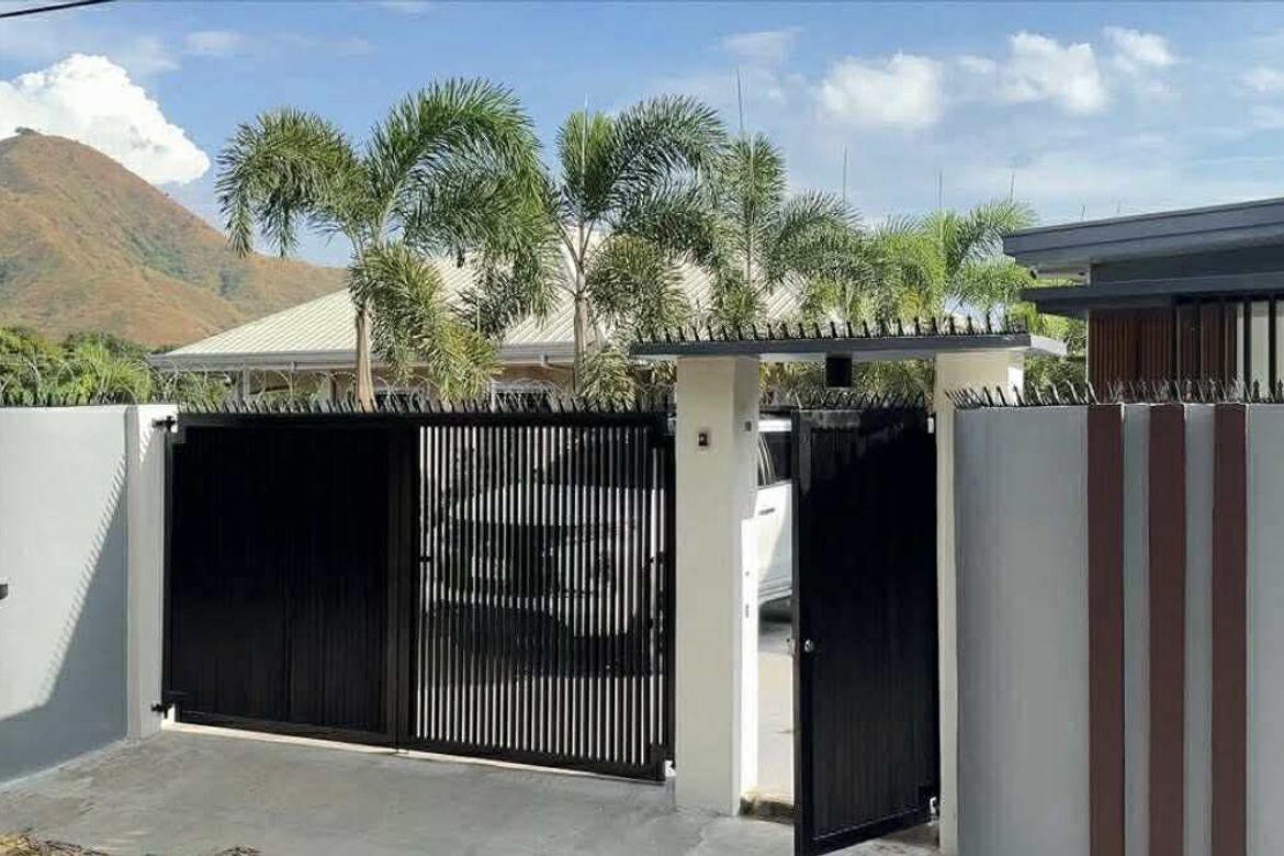 4 Bedroom House for Sale in Dolores, Cabangan, Zambales – photo 2
