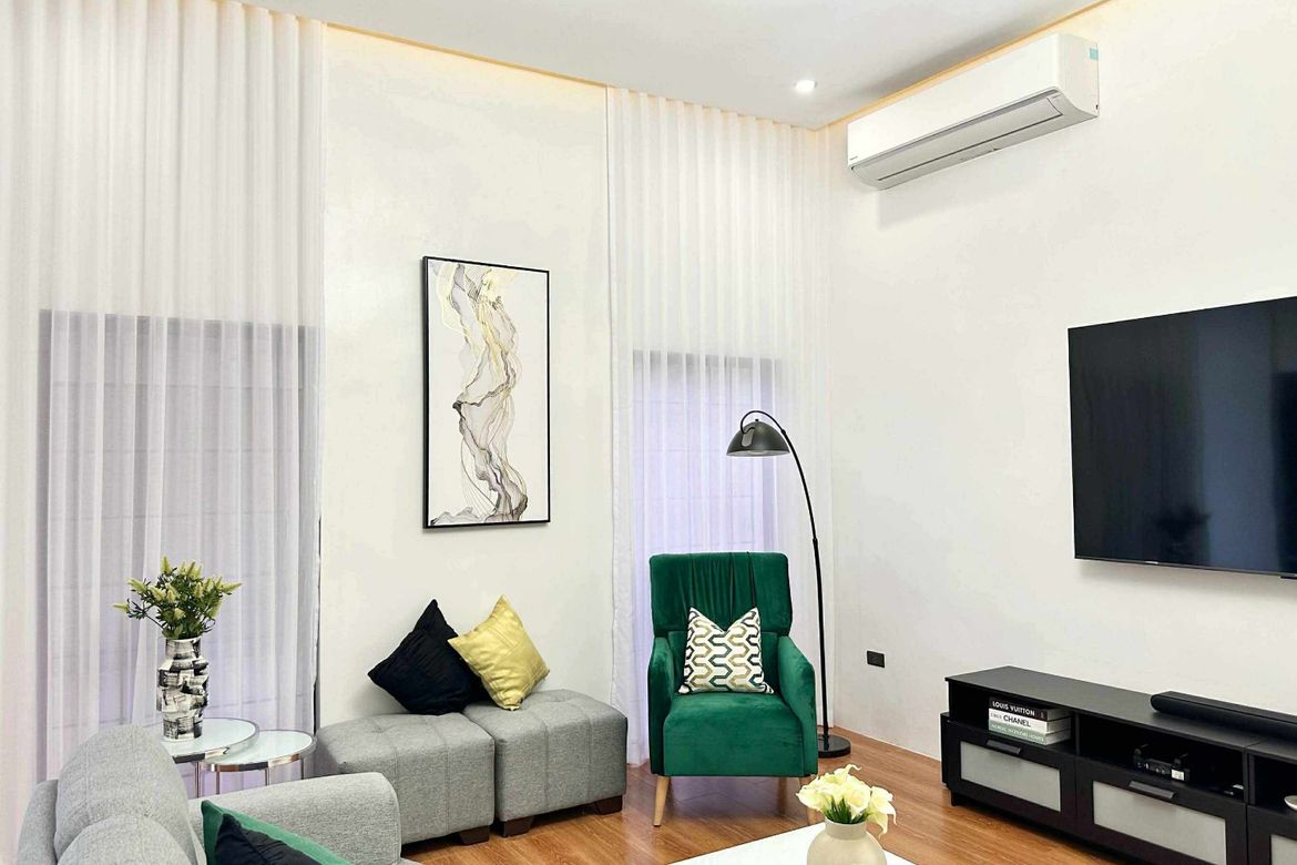 4 Bedroom House for Sale in Dolores, Cabangan, Zambales – photo 4