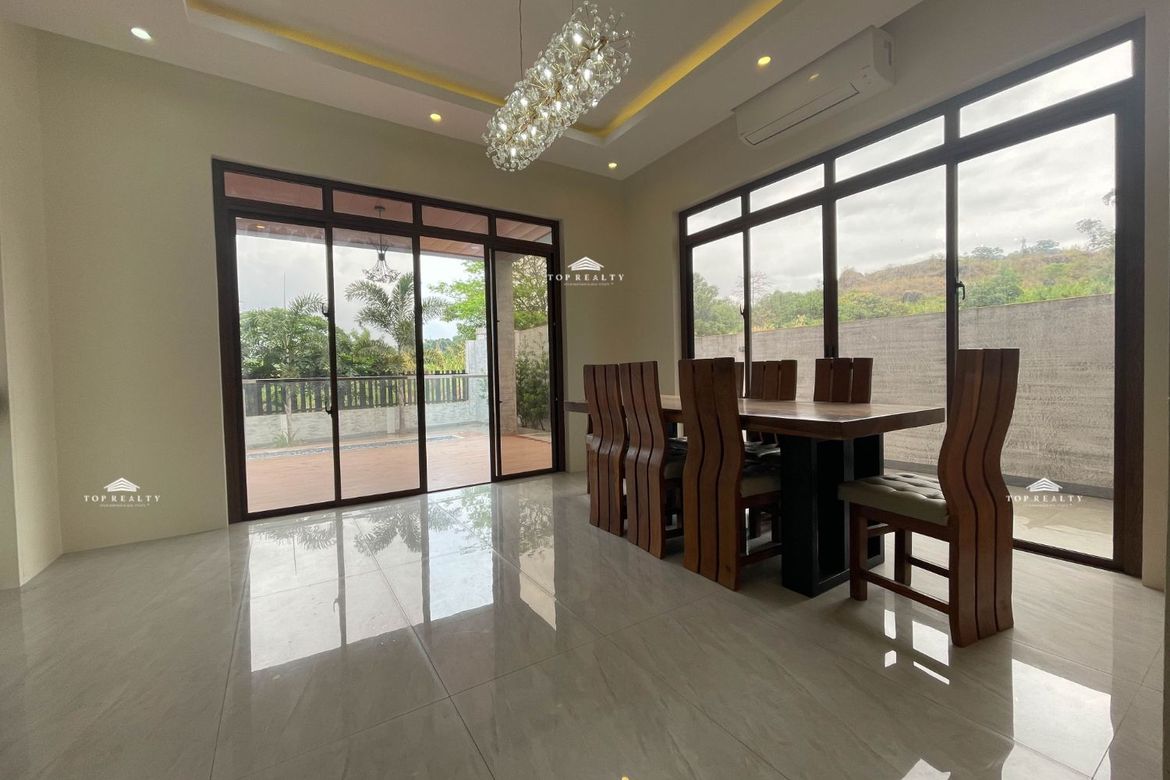 4 Bedroom House for Sale in Dolores, Taytay, Rizal – photo 4