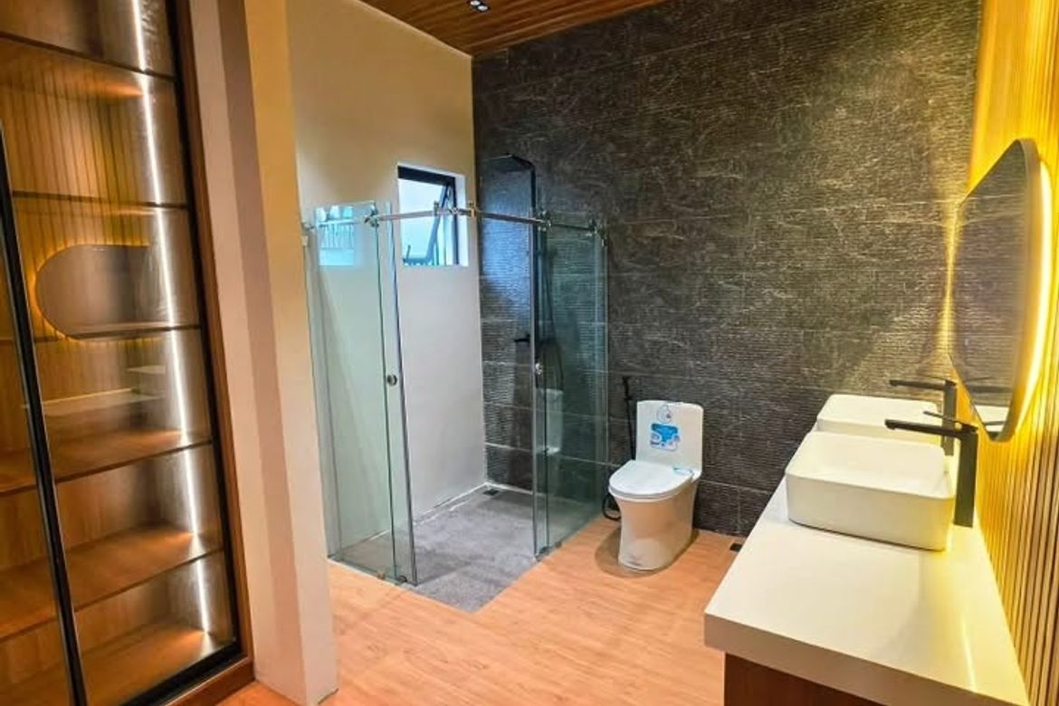 4 Bedroom House for Sale in Dolores, Taytay, Rizal – photo 8