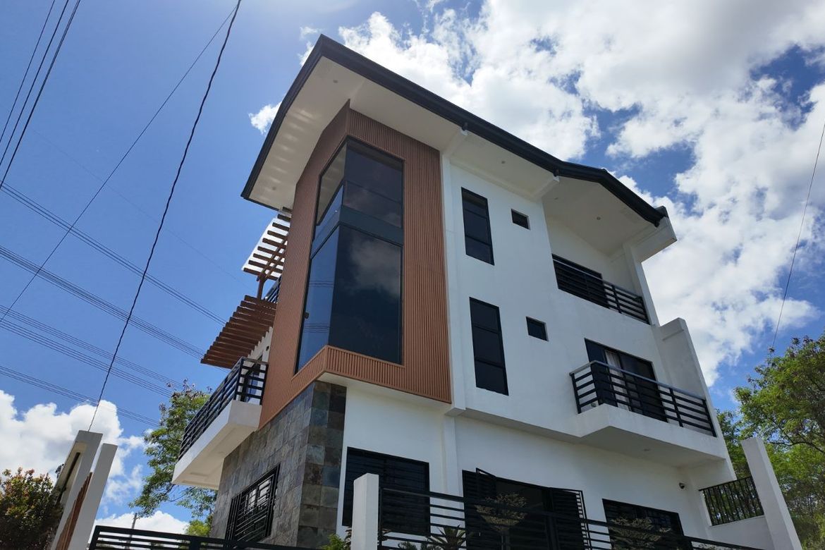 4 Bedroom House for Sale in Dolores, Taytay, Rizal – photo 3