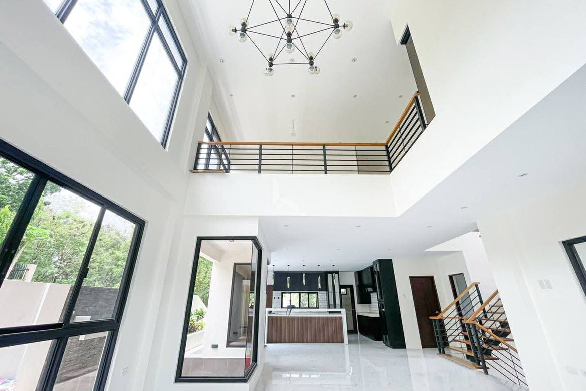 4 Bedroom House for Sale in Dolores, Taytay, Rizal – photo 6