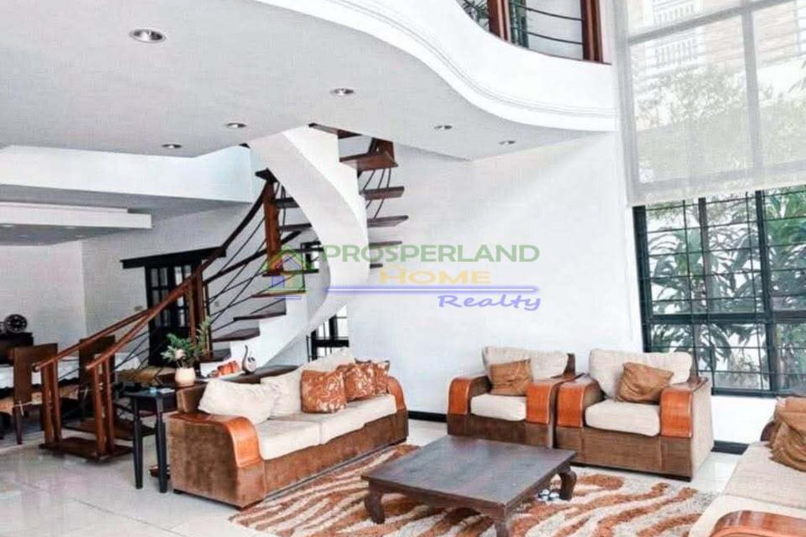4 Bedroom House for Sale in Don Bosco, Parañaque, Metro Manila – photo 6