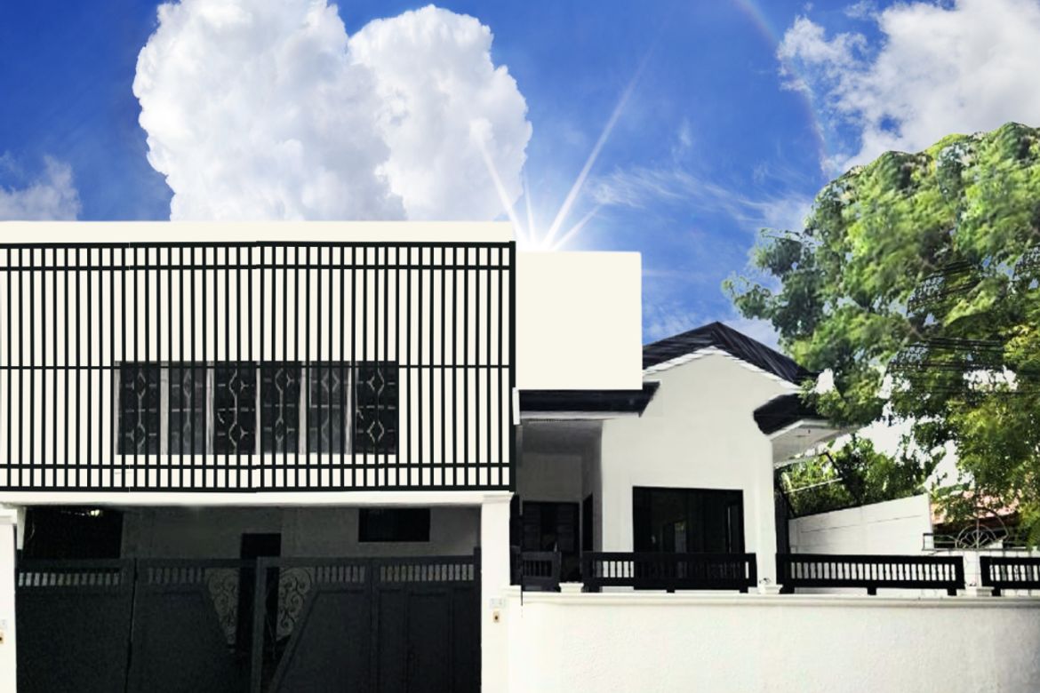 4 Bedroom House for Sale in Don Bosco, Parañaque, Metro Manila