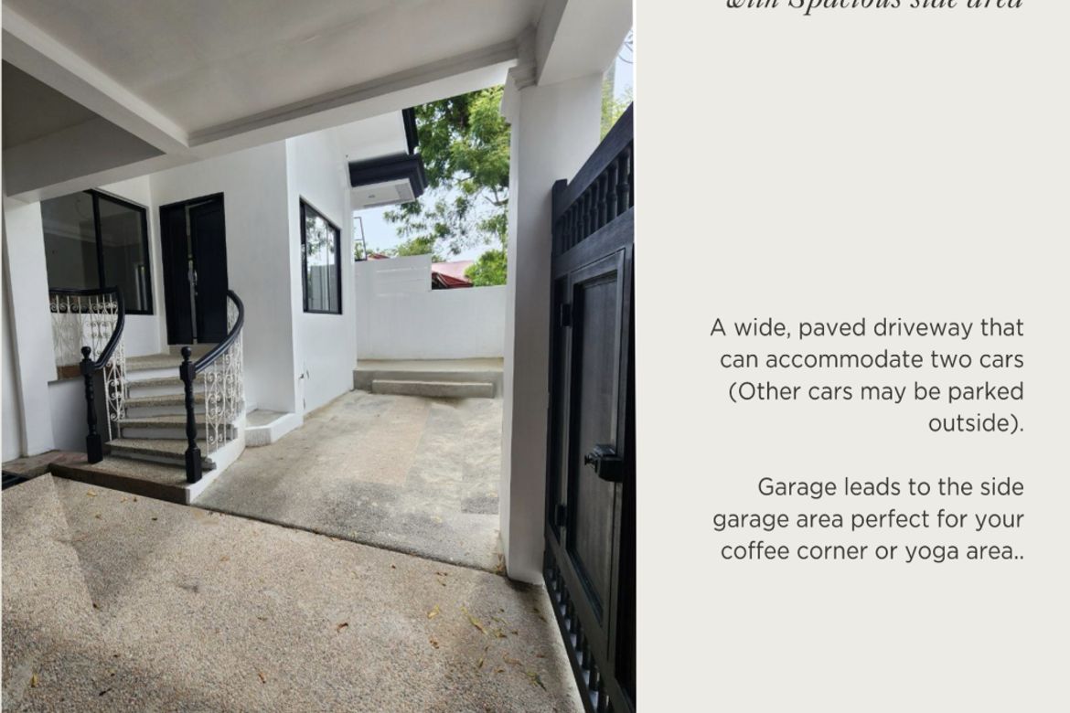 4 Bedroom House for Sale in Don Bosco, Parañaque, Metro Manila – photo 2