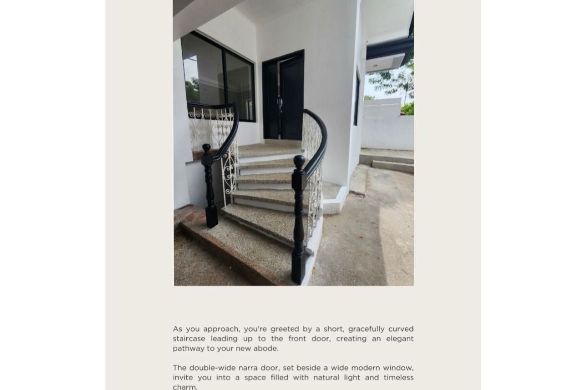 4 Bedroom House for Sale in Don Bosco, Parañaque, Metro Manila – photo 4