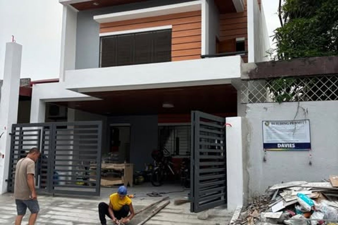 4 Bedroom House for Sale in Don Bosco, Parañaque, Metro Manila
