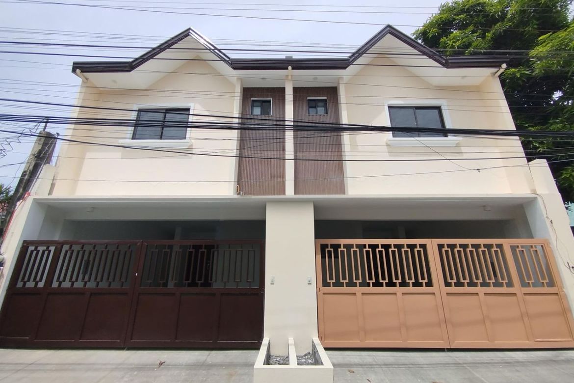 4 Bedroom House for Sale in Don Bosco, Parañaque, Metro Manila