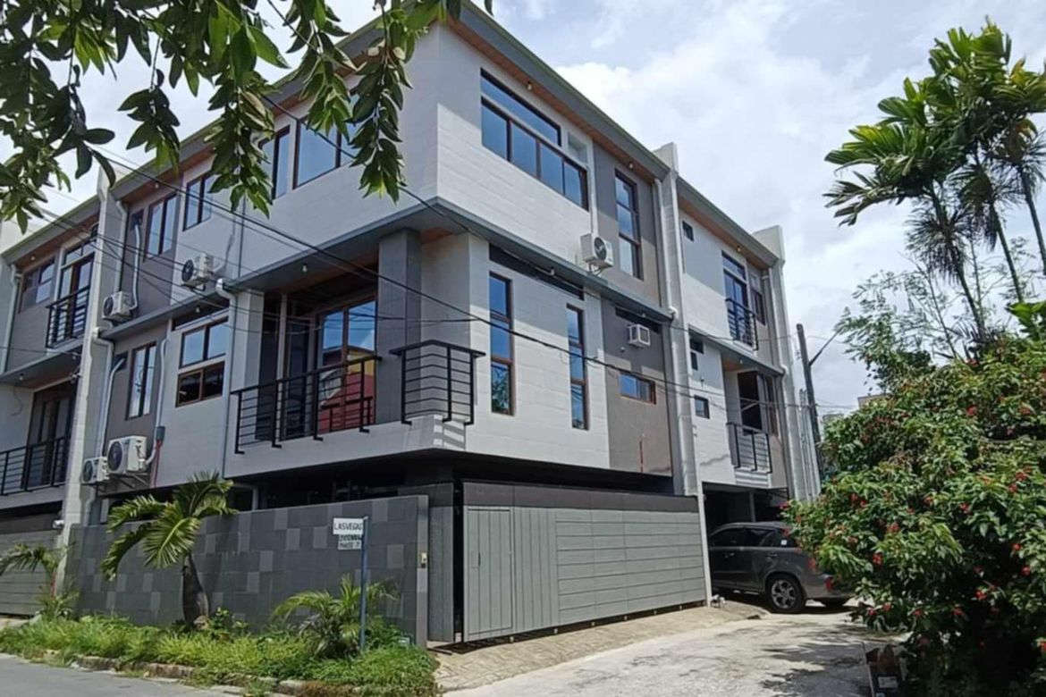 4 Bedroom House for Sale in Don Bosco, Parañaque, Metro Manila