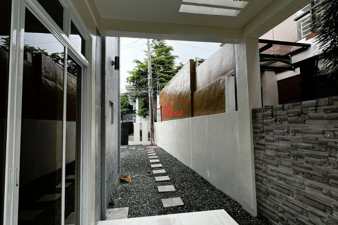 4 Bedroom House for Sale in Don Bosco, Parañaque, Metro Manila – photo 6