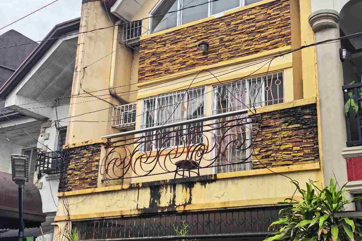 4 Bedroom House for Sale in Don Bosco, Parañaque, Metro Manila