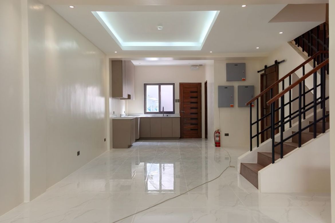 4 Bedroom House for Sale in Don Bosco, Parañaque, Metro Manila – photo 3