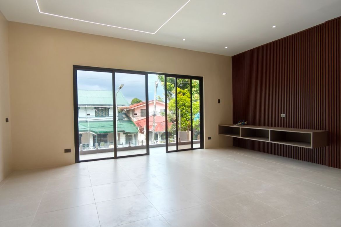 4 Bedroom House for Sale in Don Bosco, Parañaque, Metro Manila – photo 8