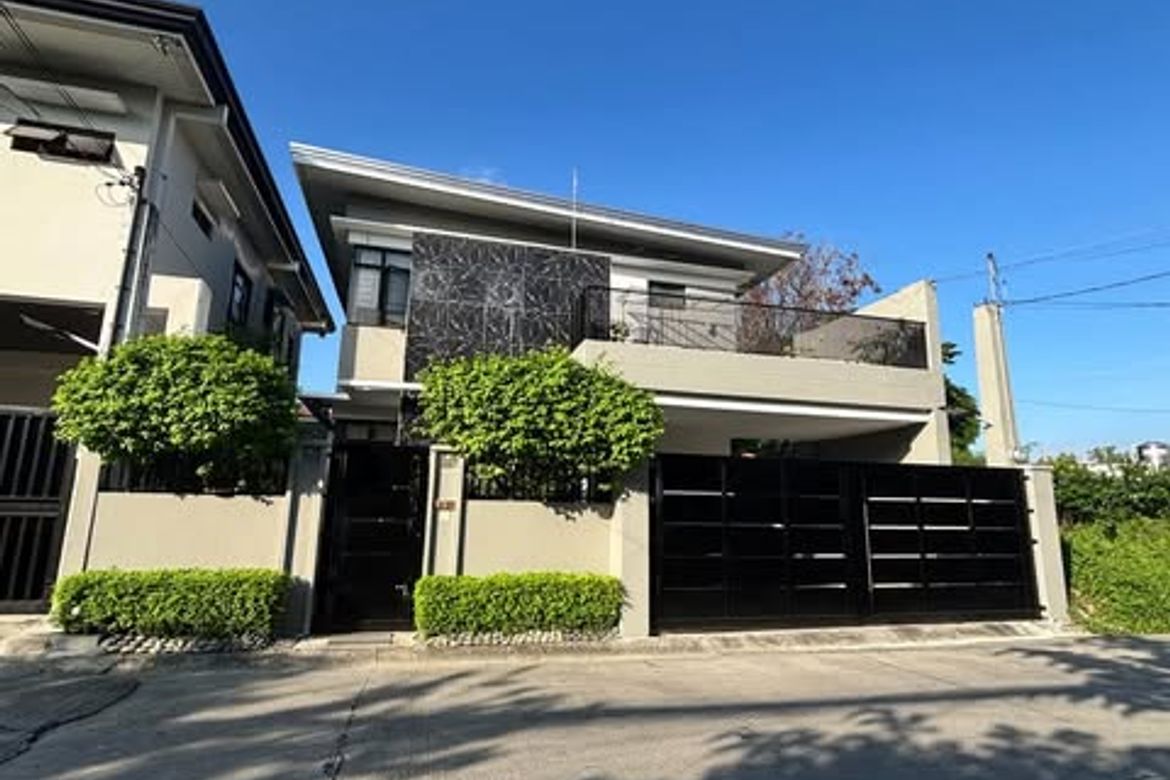 4 Bedroom House for Sale in Don Bosco, Parañaque, Metro Manila – photo 5