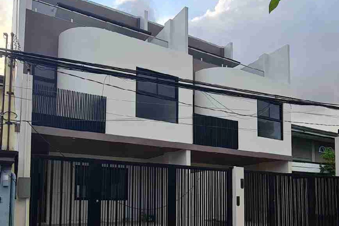 4 Bedroom House for Sale in Don Bosco, Parañaque, Metro Manila