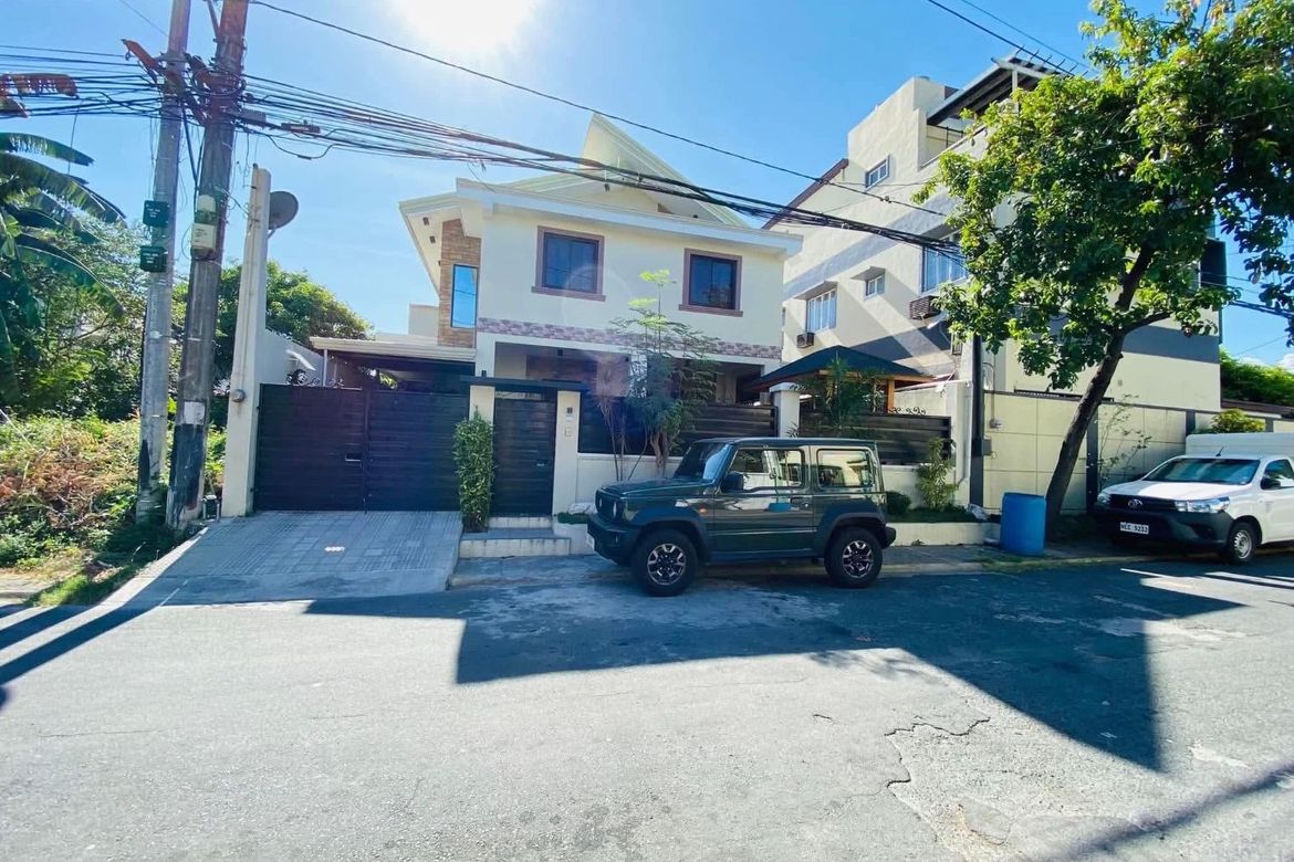 4 Bedroom House for Sale in Don Bosco, Parañaque, Metro Manila – photo 3