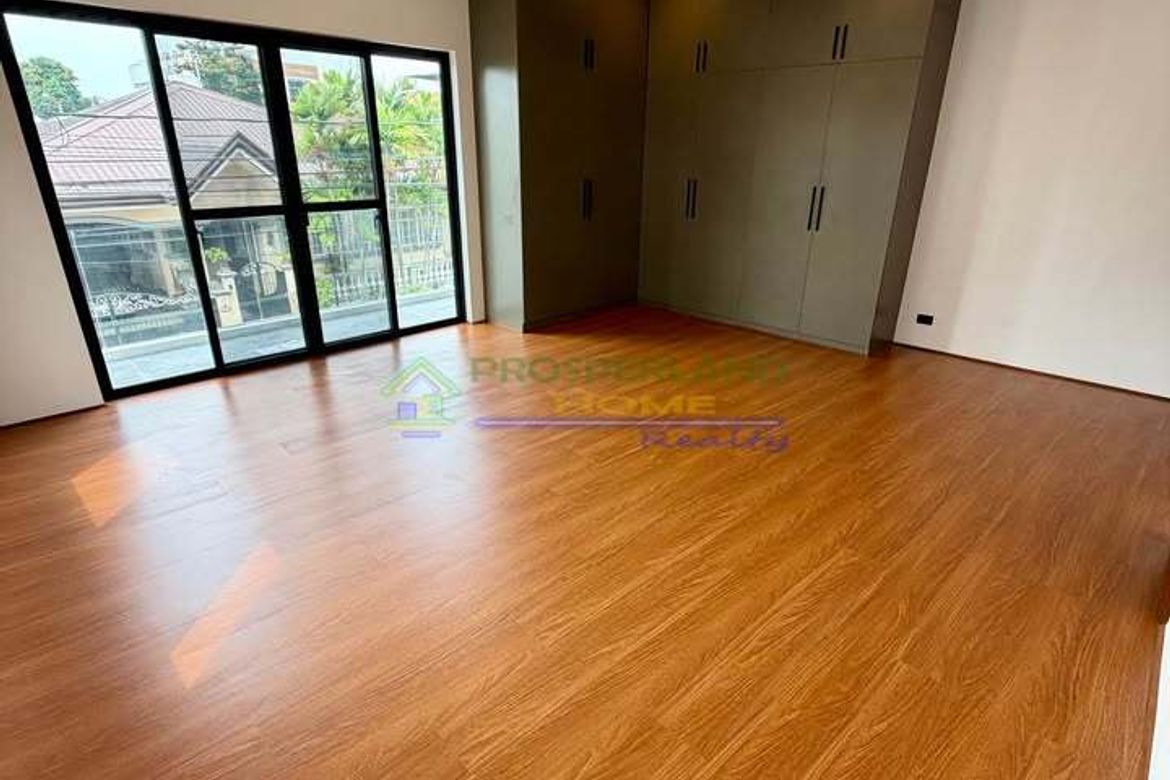 4 Bedroom House for Sale in Don Bosco, Parañaque, Metro Manila – photo 6
