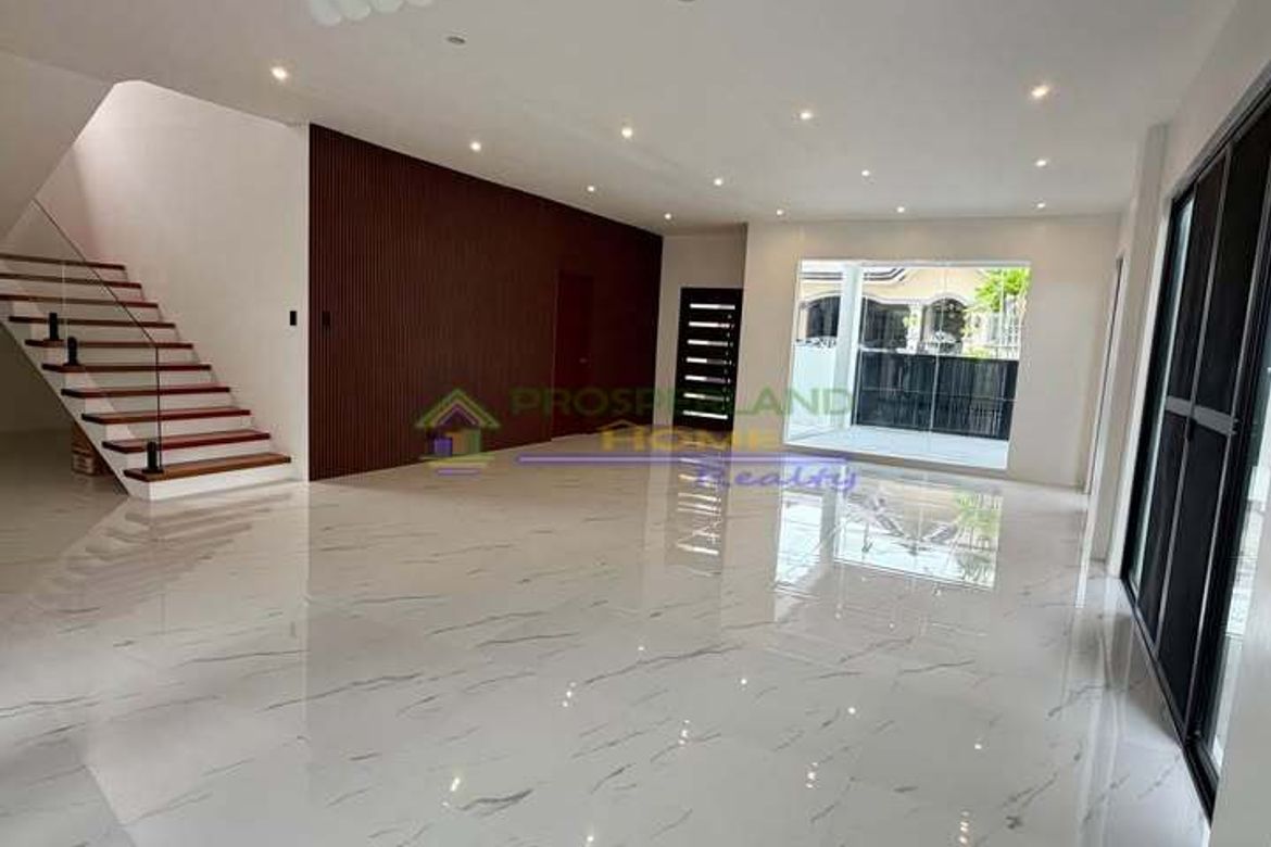 4 Bedroom House for Sale in Don Bosco, Parañaque, Metro Manila – photo 8