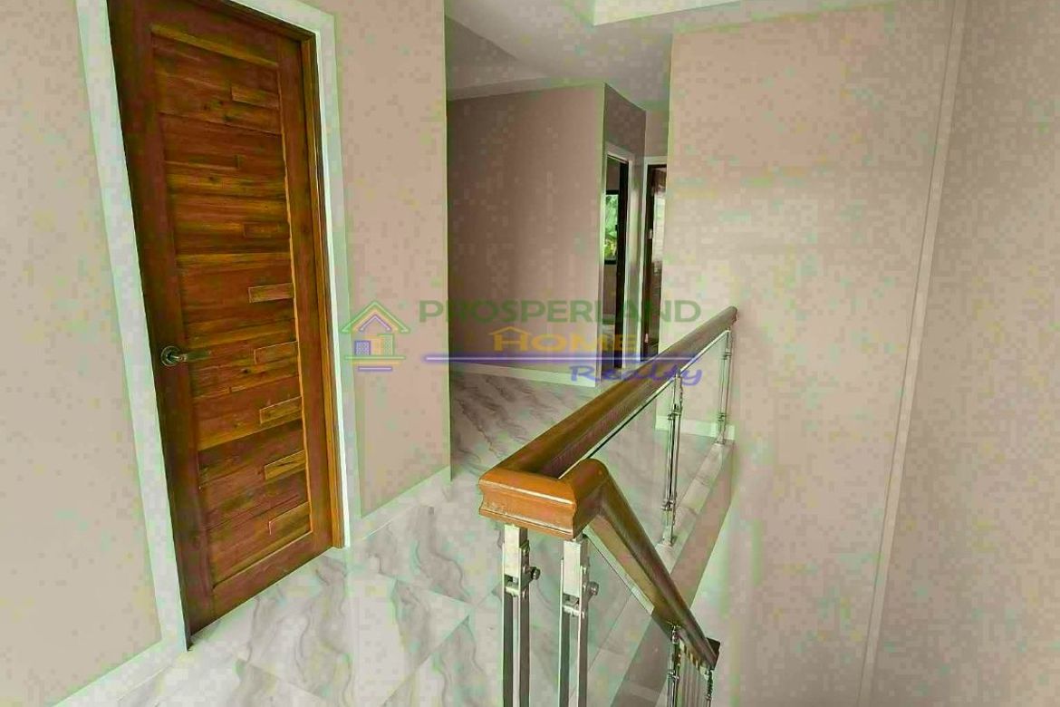 4 Bedroom House for Sale in Don Bosco, Parañaque, Metro Manila – photo 2