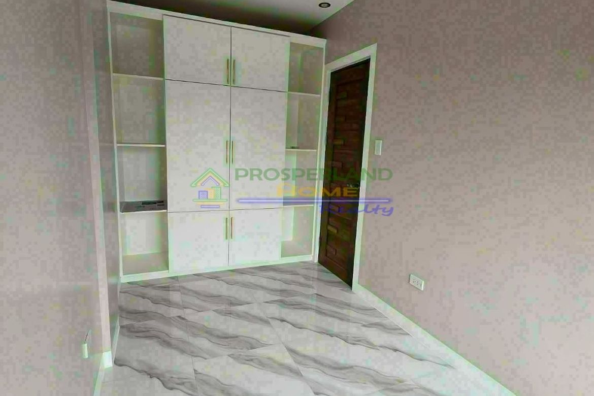 4 Bedroom House for Sale in Don Bosco, Parañaque, Metro Manila – photo 7