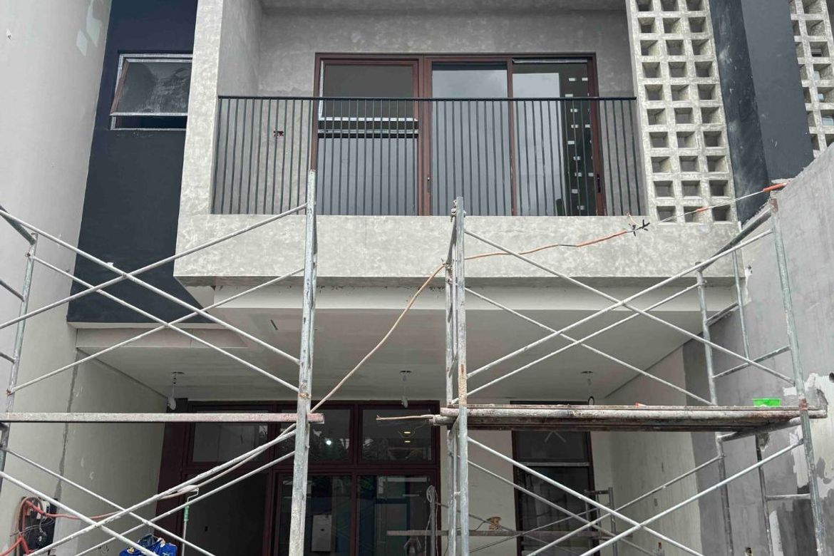 4 Bedroom House for Sale in Don Bosco, Parañaque, Metro Manila