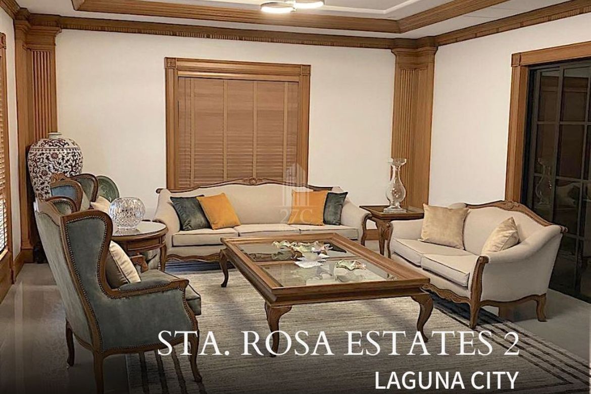 4 Bedroom House for Sale in Don Jose, Santa Rosa, Laguna