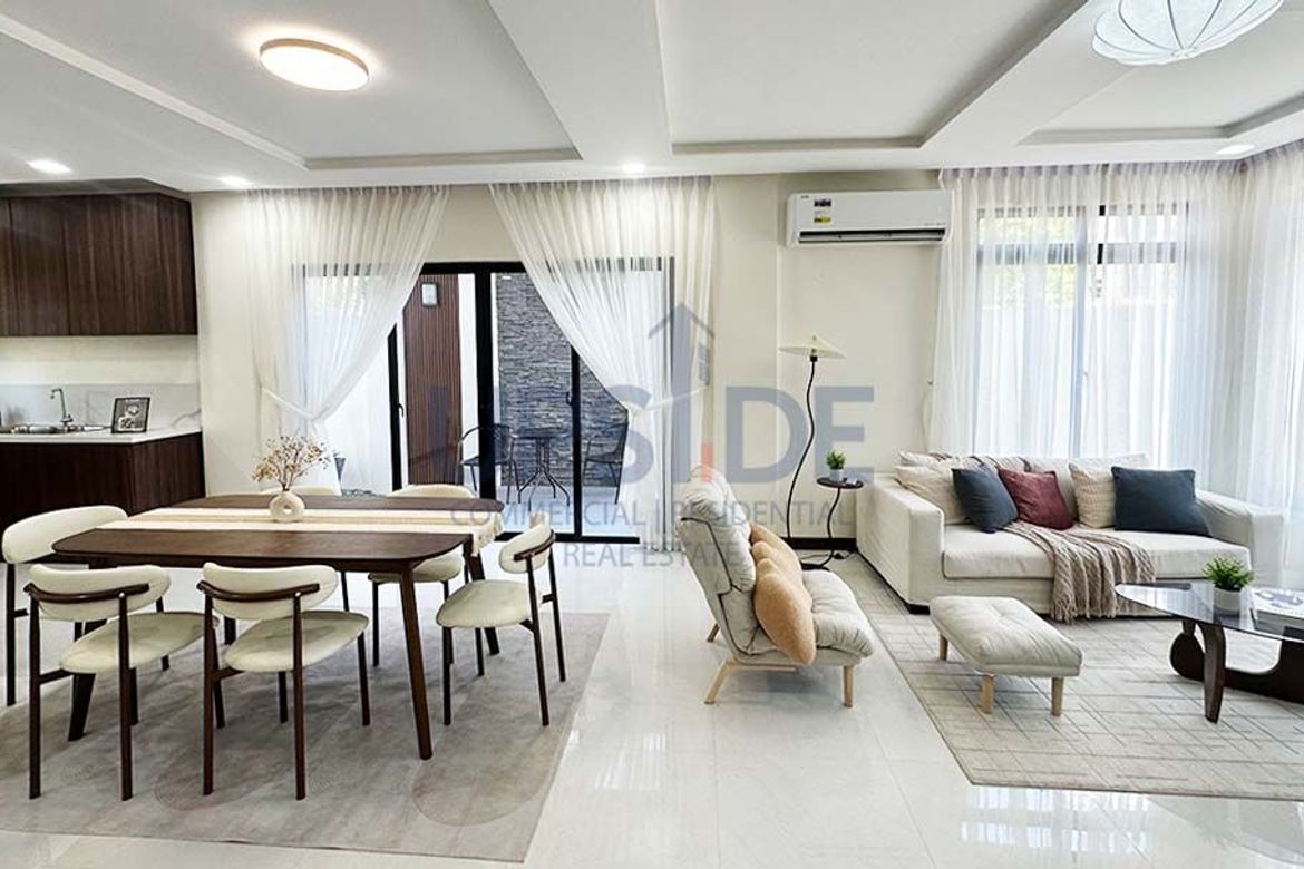 4 Bedroom House for Sale in Don Jose, Santa Rosa, Laguna – photo 4