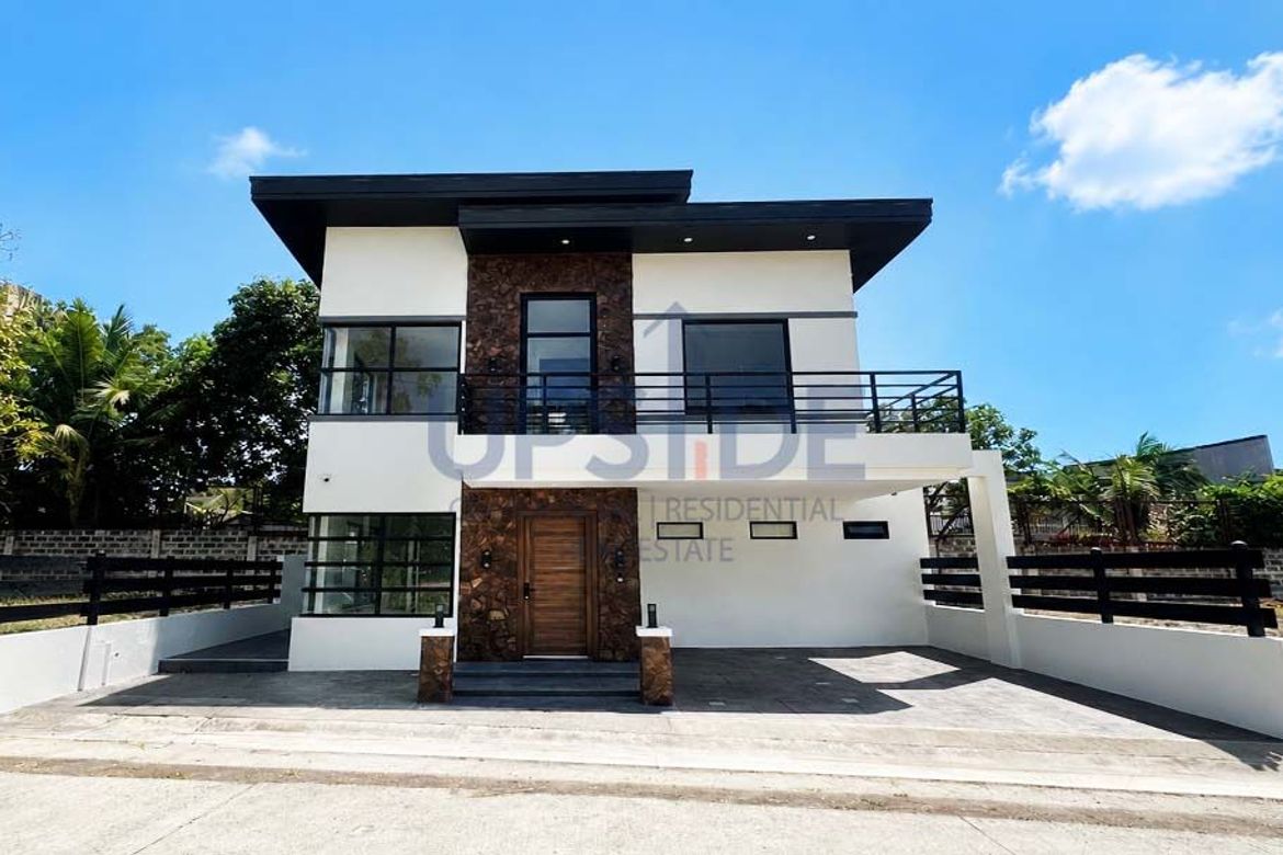 4 Bedroom House for Sale in Don Jose, Santa Rosa, Laguna