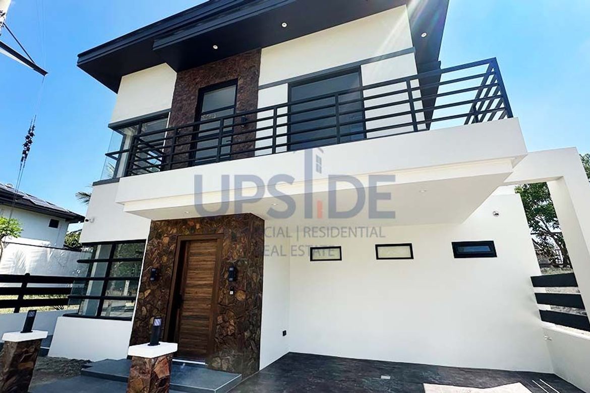 4 Bedroom House for Sale in Don Jose, Santa Rosa, Laguna – photo 2