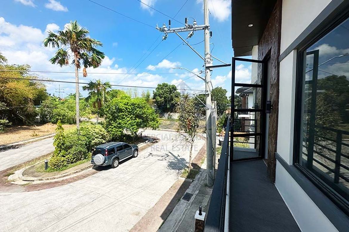 4 Bedroom House for Sale in Don Jose, Santa Rosa, Laguna – photo 5