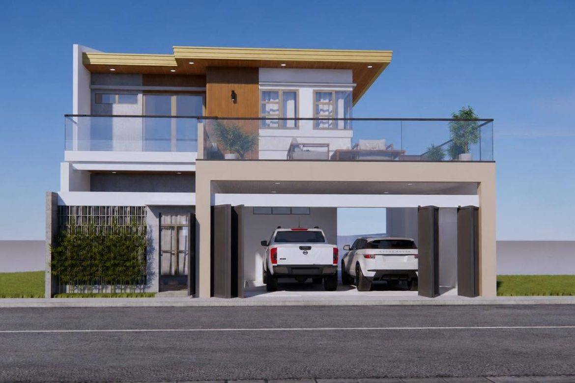 4 Bedroom House for Sale in Don Jose, Santa Rosa, Laguna – photo 2