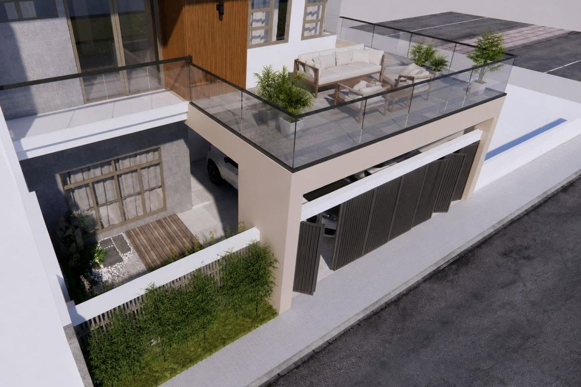 4 Bedroom House for Sale in Don Jose, Santa Rosa, Laguna – photo 3