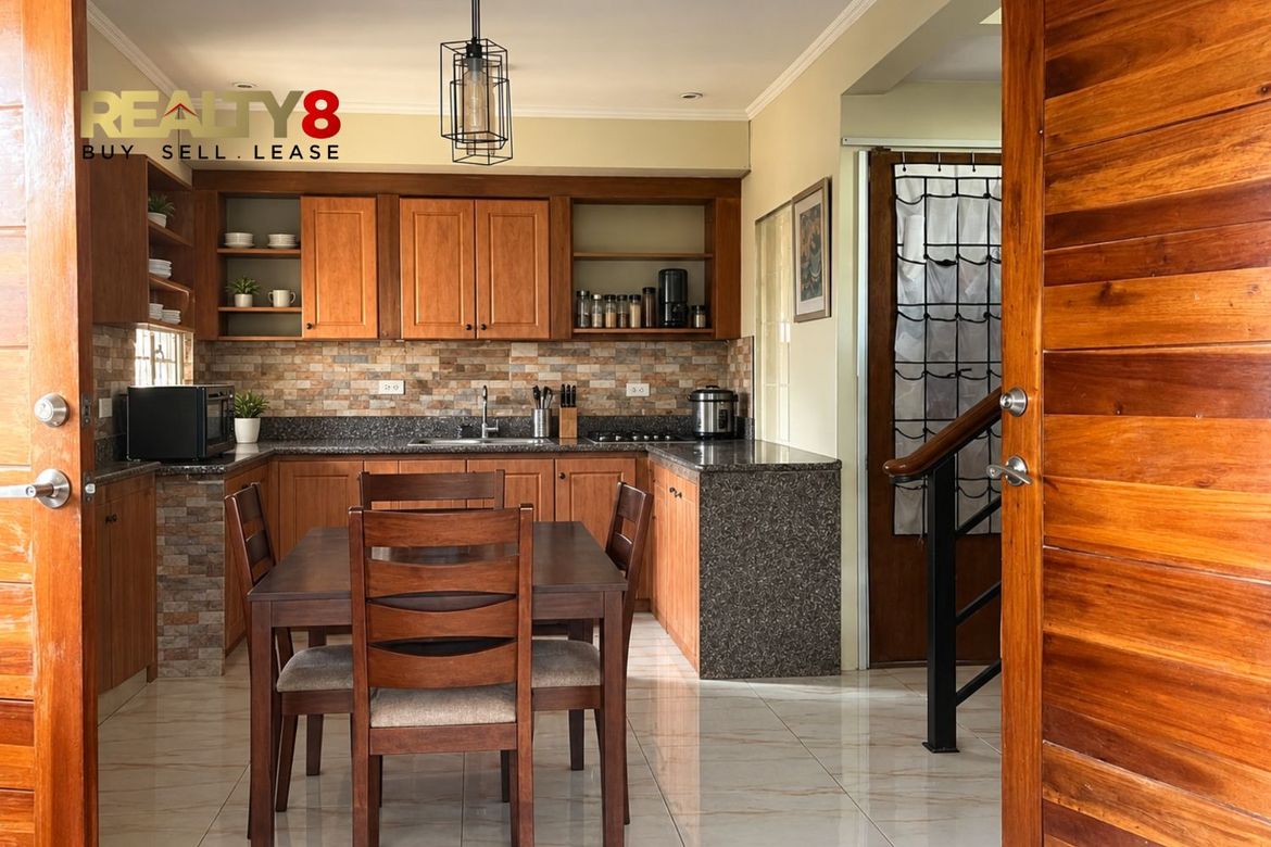 4 Bedroom House for Sale in Don Jose, Santa Rosa, Laguna – photo 2