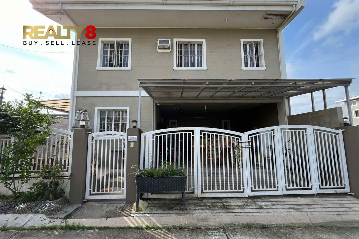 4 Bedroom House for Sale in Don Jose, Santa Rosa, Laguna – photo 4