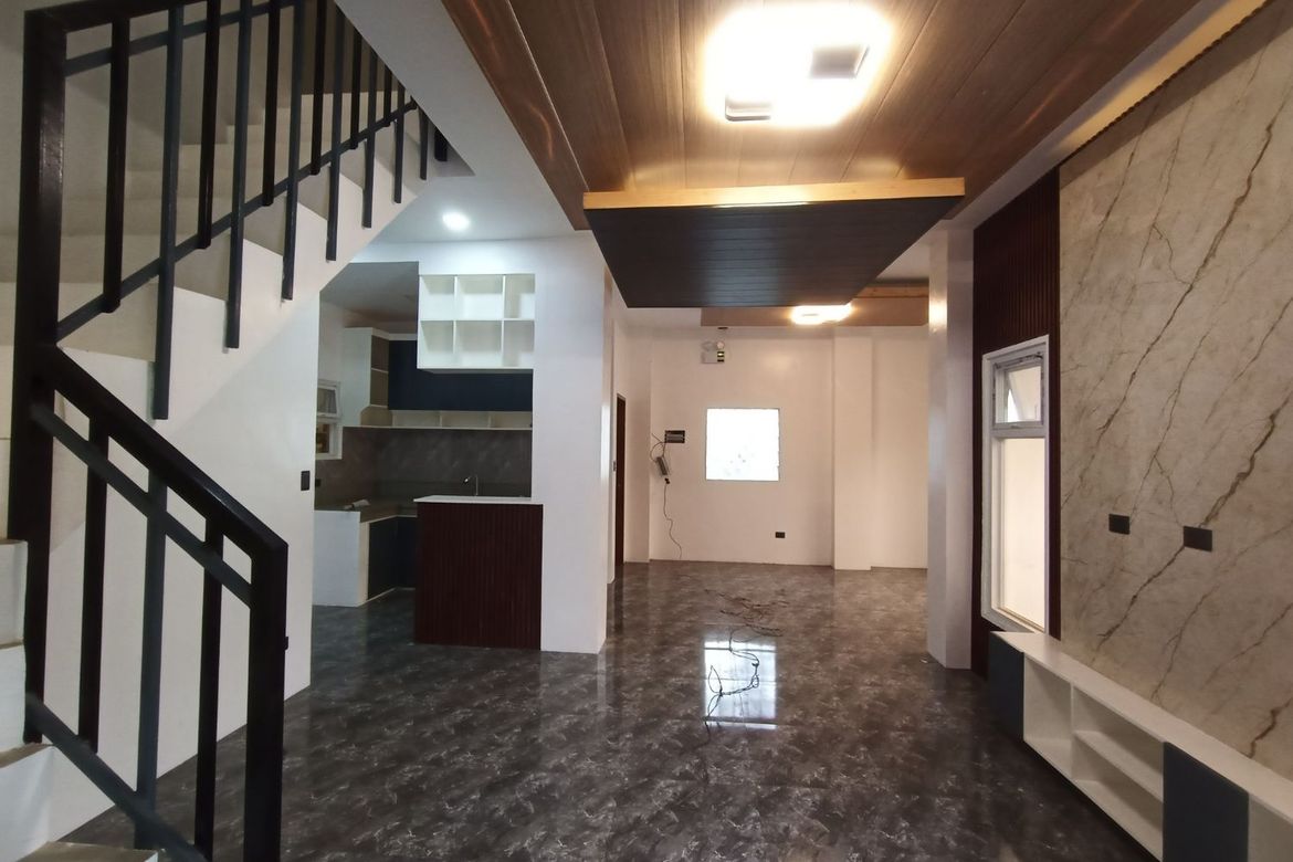 4 Bedroom House for Sale in Dontogan, Baguio, Benguet – photo 3