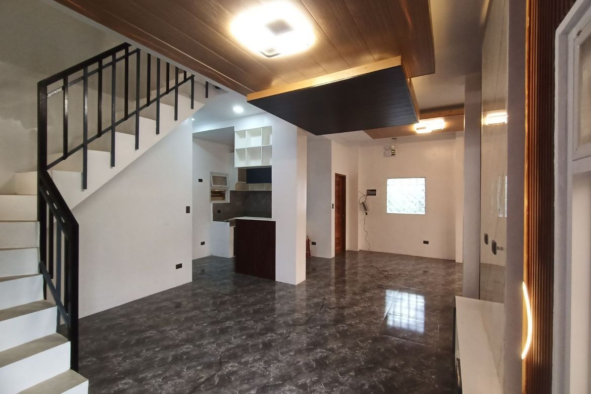 4 Bedroom House for Sale in Dontogan, Baguio, Benguet – photo 4