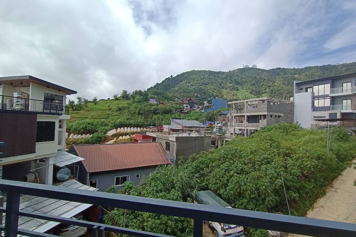 4 Bedroom House for Sale in Dontogan, Baguio, Benguet – photo 8