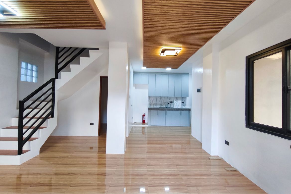 4 Bedroom House for Sale in Dontogan, Baguio, Benguet – photo 2