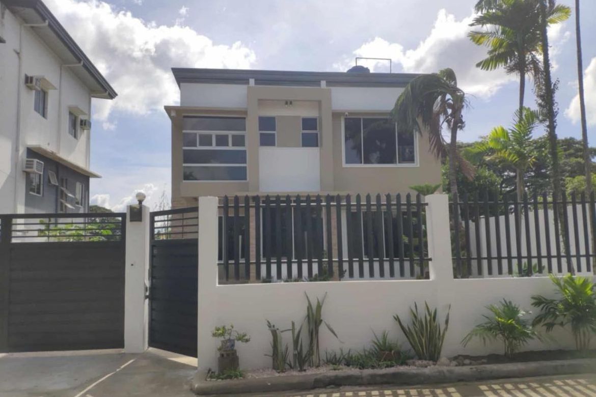 4 Bedroom House for Sale in Dumlog, Talisay, Cebu – photo 2