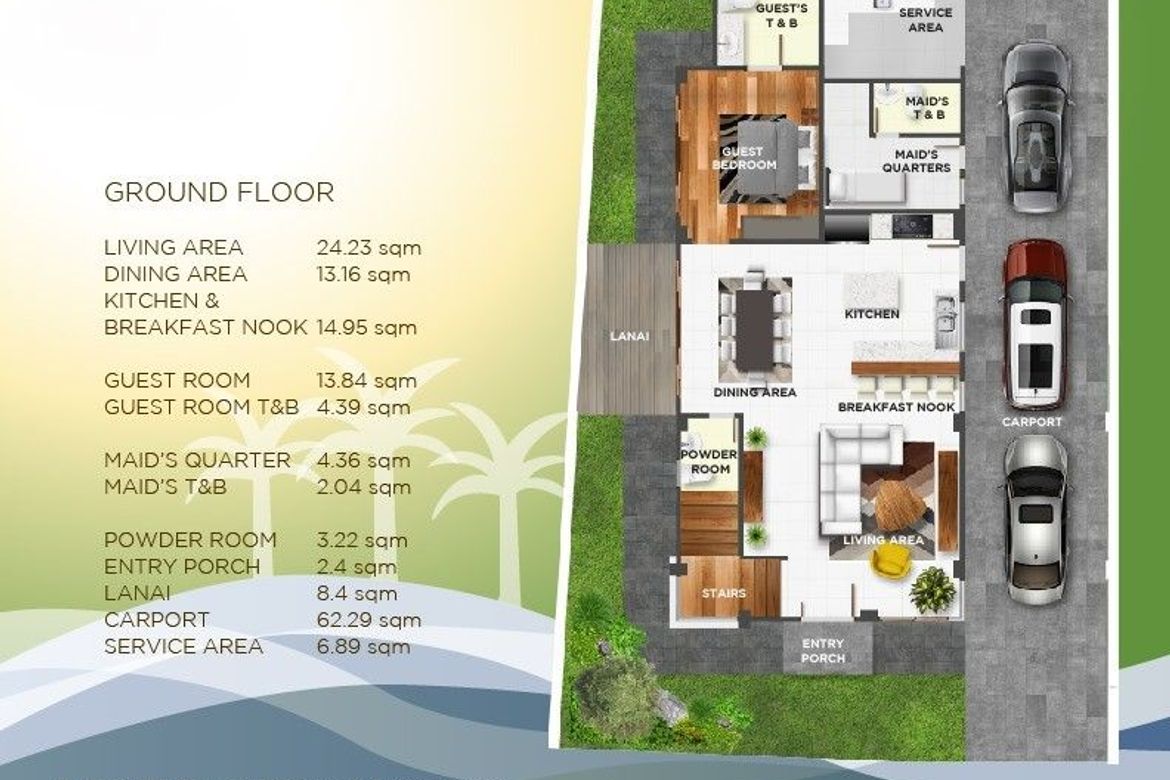 4 Bedroom House for Sale in Dumlog, Talisay, Cebu – photo 3