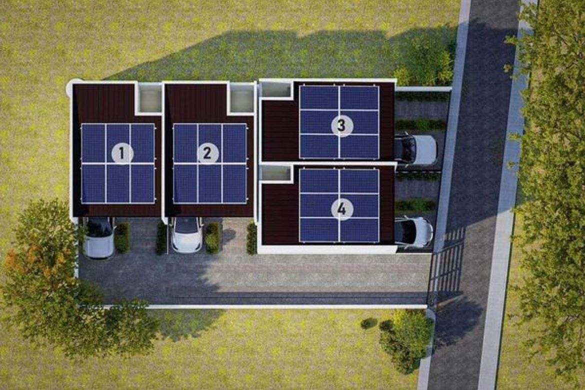 4 Bedroom House for Sale in Dumlog, Talisay, Cebu