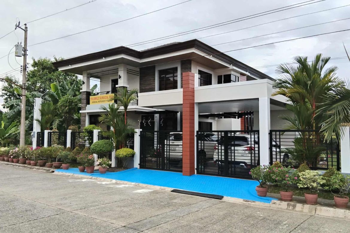 4 Bedroom House for Sale in Dumoy, Davao City, Davao del Sur – photo 3