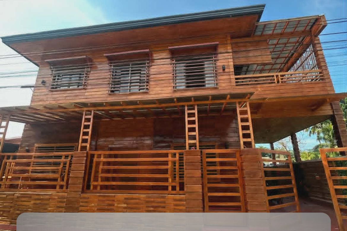4 Bedroom House for Sale in Dumoy, Davao City, Davao del Sur