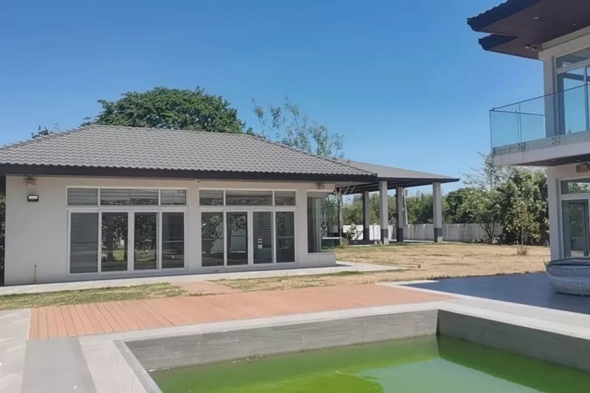 4 Bedroom House for Sale in Dumpay, Basista, Pangasinan – photo 2