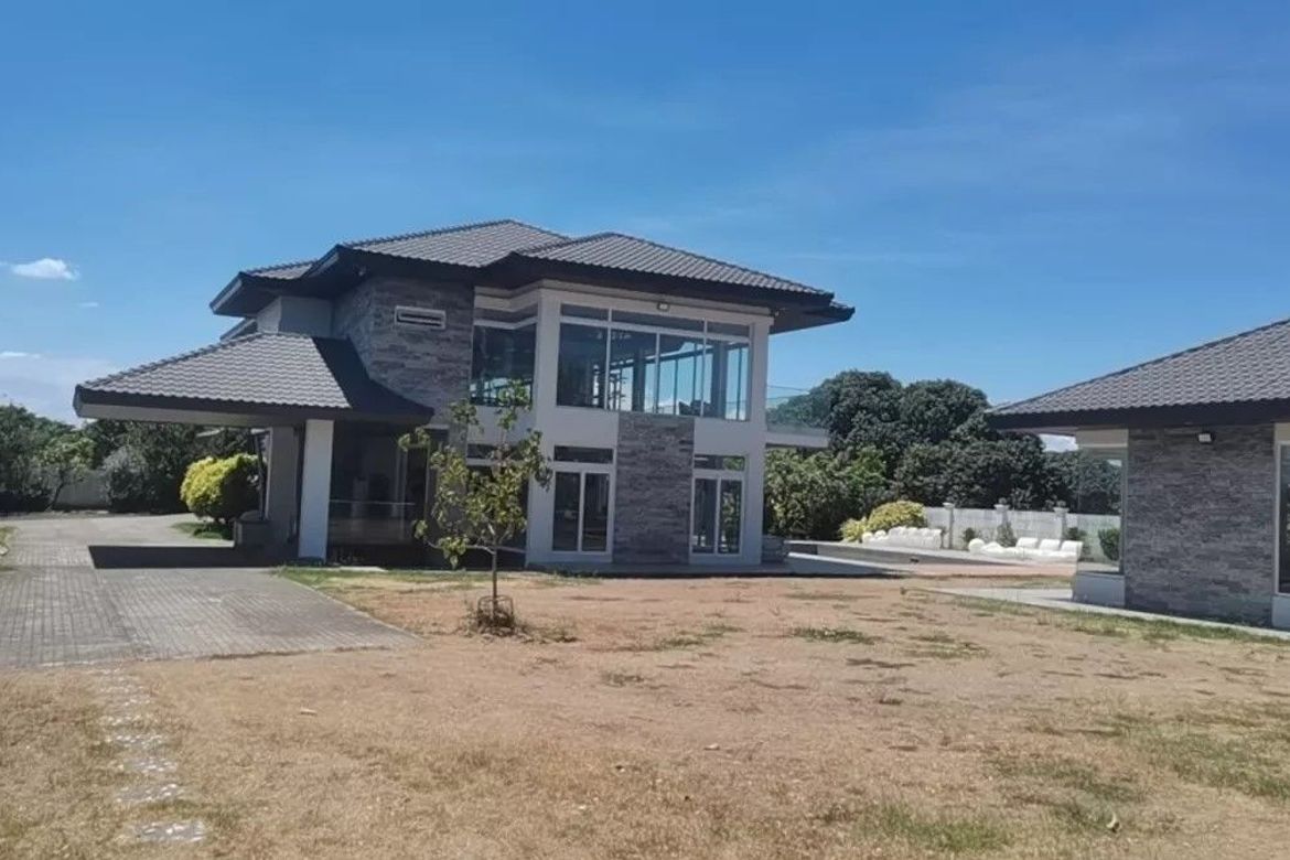 4 Bedroom House for Sale in Dumpay, Basista, Pangasinan – photo 3