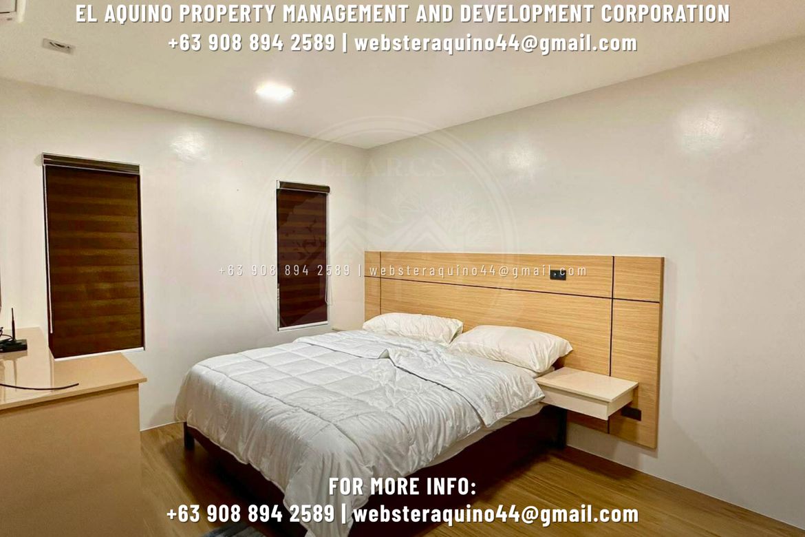 4 Bedroom House for Sale in Duquit, Mabalacat, Pampanga – photo 7