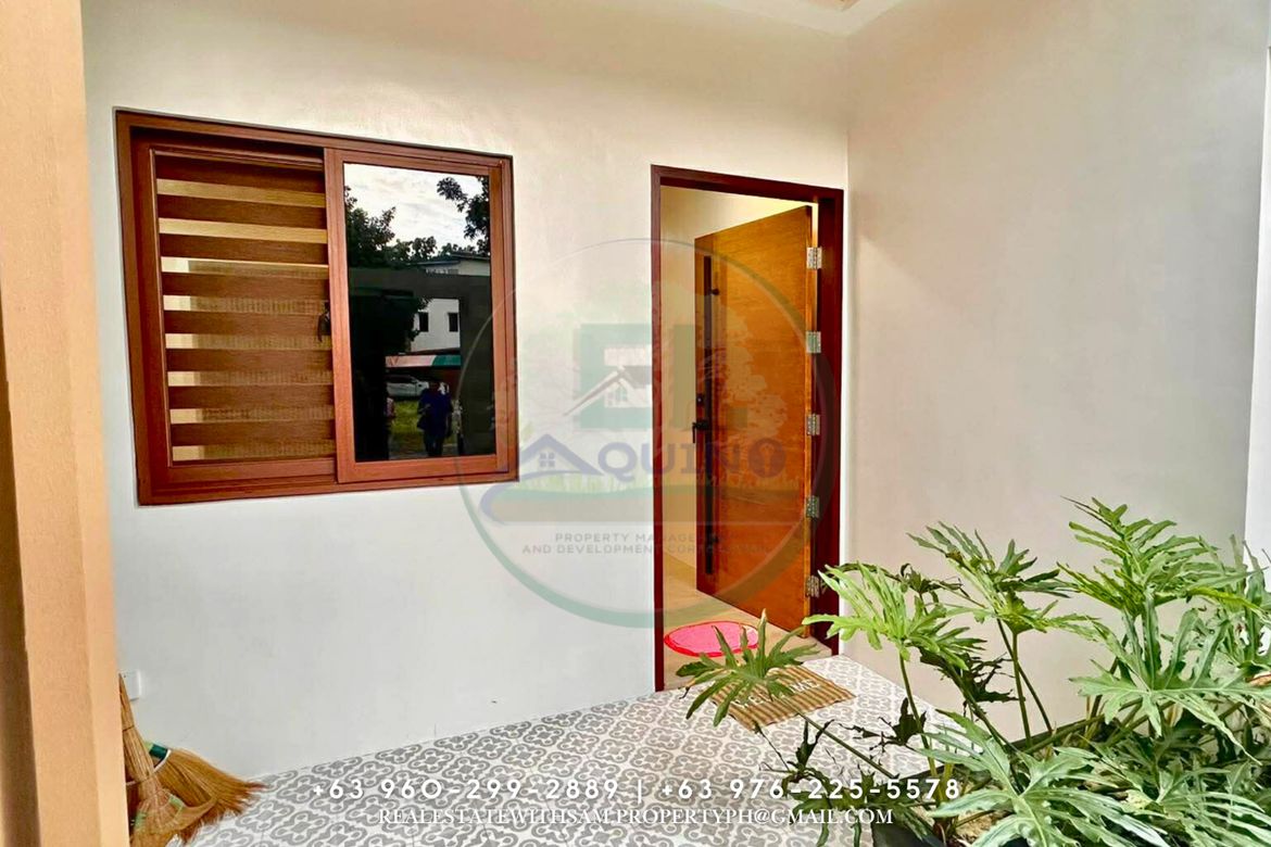 4 Bedroom House for Sale in Duquit, Mabalacat, Pampanga – photo 2