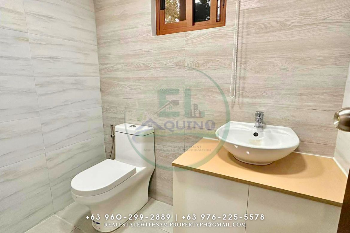 4 Bedroom House for Sale in Duquit, Mabalacat, Pampanga – photo 4