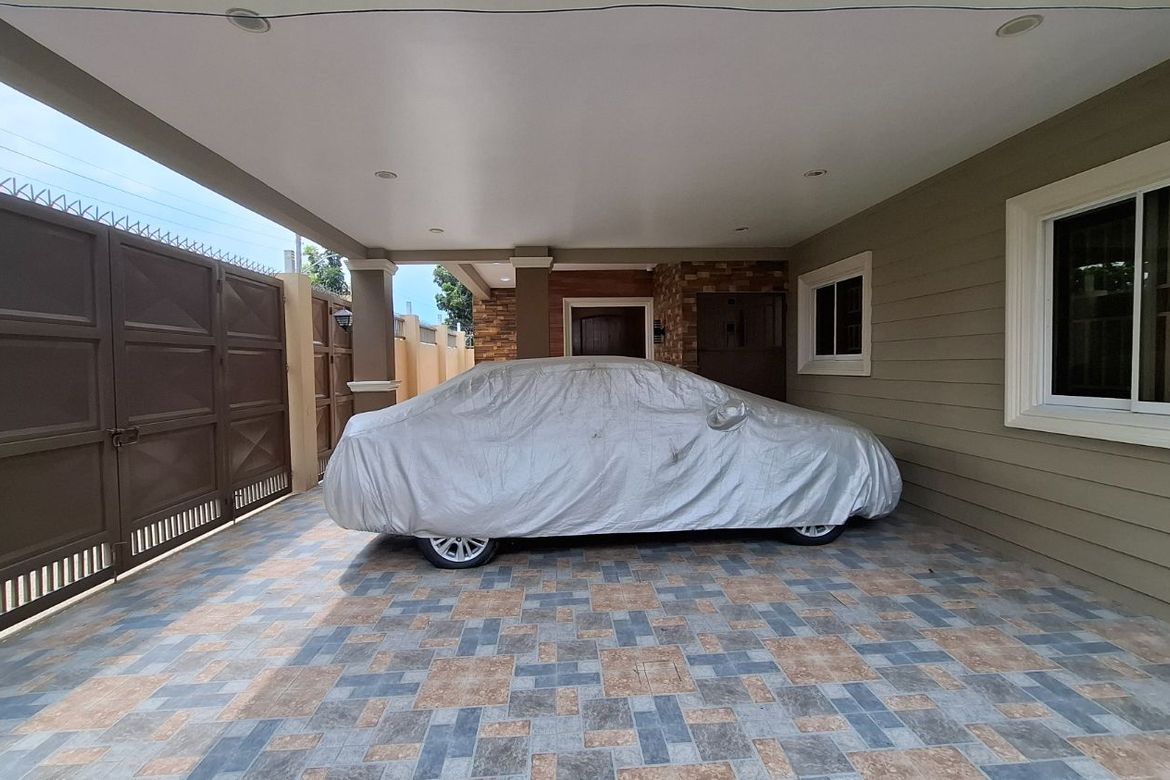 4 Bedroom House for Sale in Duquit, Mabalacat, Pampanga – photo 5